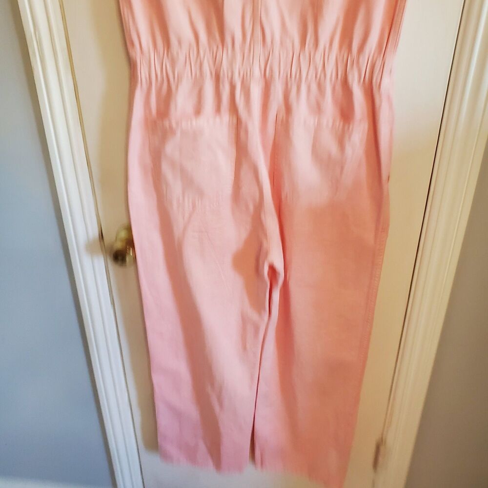 Wrangler Casey Jones Boiler Suit Jumpsuit Coveralls Size S Utility ASO Fall Guy - Picture 7 of 14